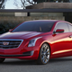 Illustration for article titled 2015 Cadillac ATS Coupe: This Is It